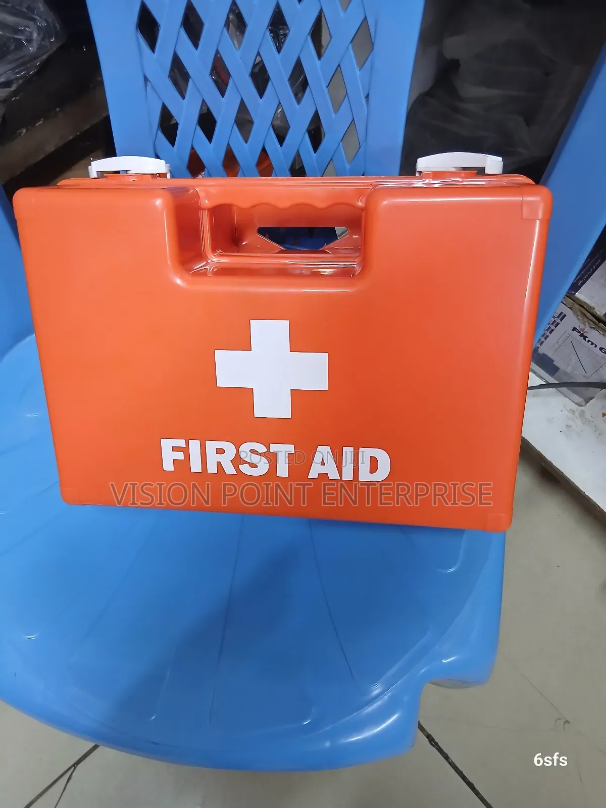First Aid Kit,Essential First Aid Kit