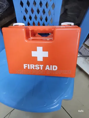 First Aid Kit,Essential First Aid Kit