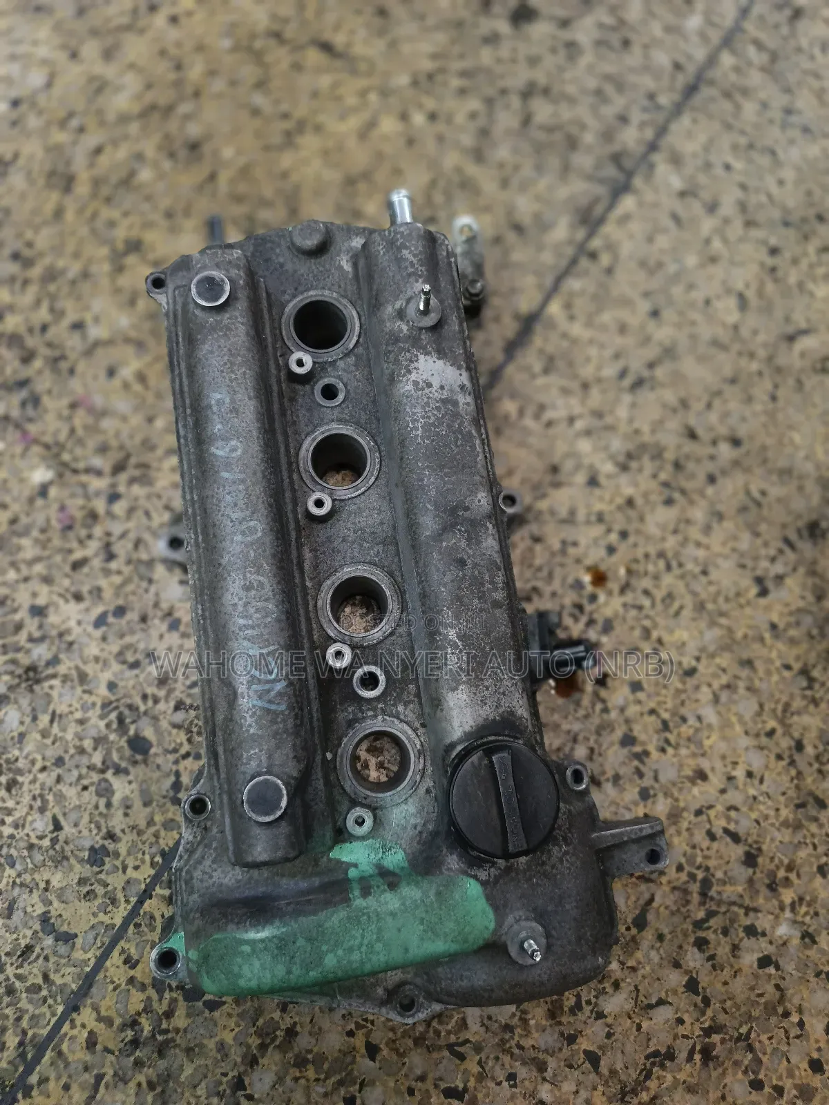 Topcover For 1nz  New Model Filder,Axio