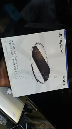 Ps5 Slim Vertical Stand