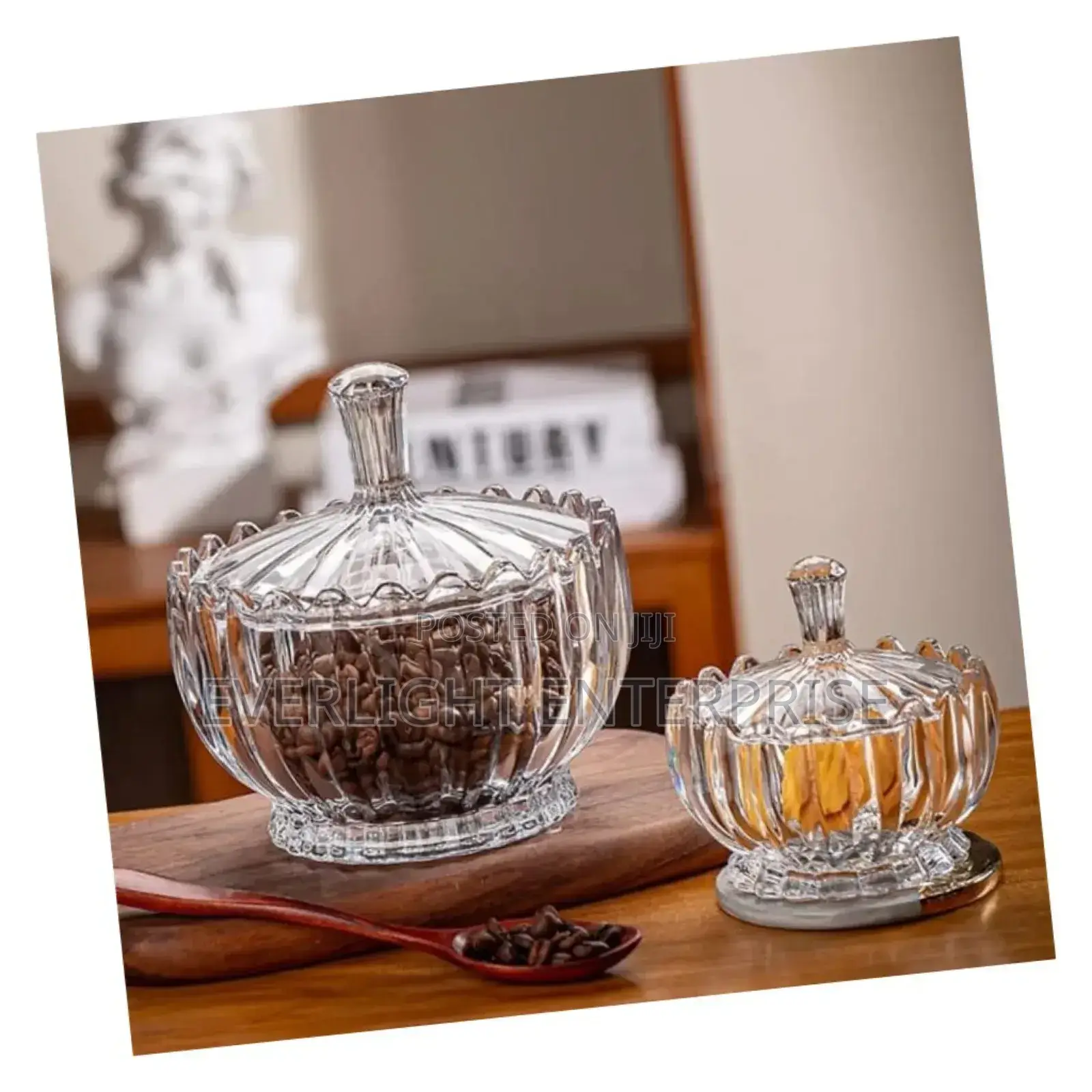 Sugar Dish
