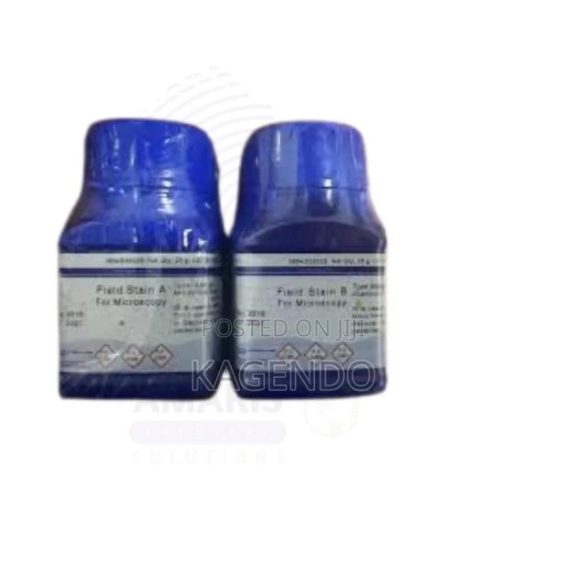 Field’S Stain B – Rapid Histology Staining Solution - main view