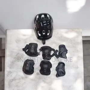 Safety Sky/ Biking Kit Helmets And Guards