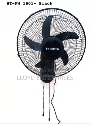 Ipcone Wall Fan