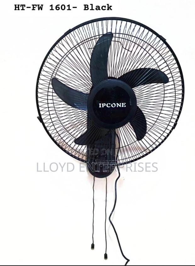 Ipcone Wall Fan - main view