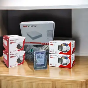 Live View Streaming 4 1080p Full Hd Hybrid Colored Night Vision System