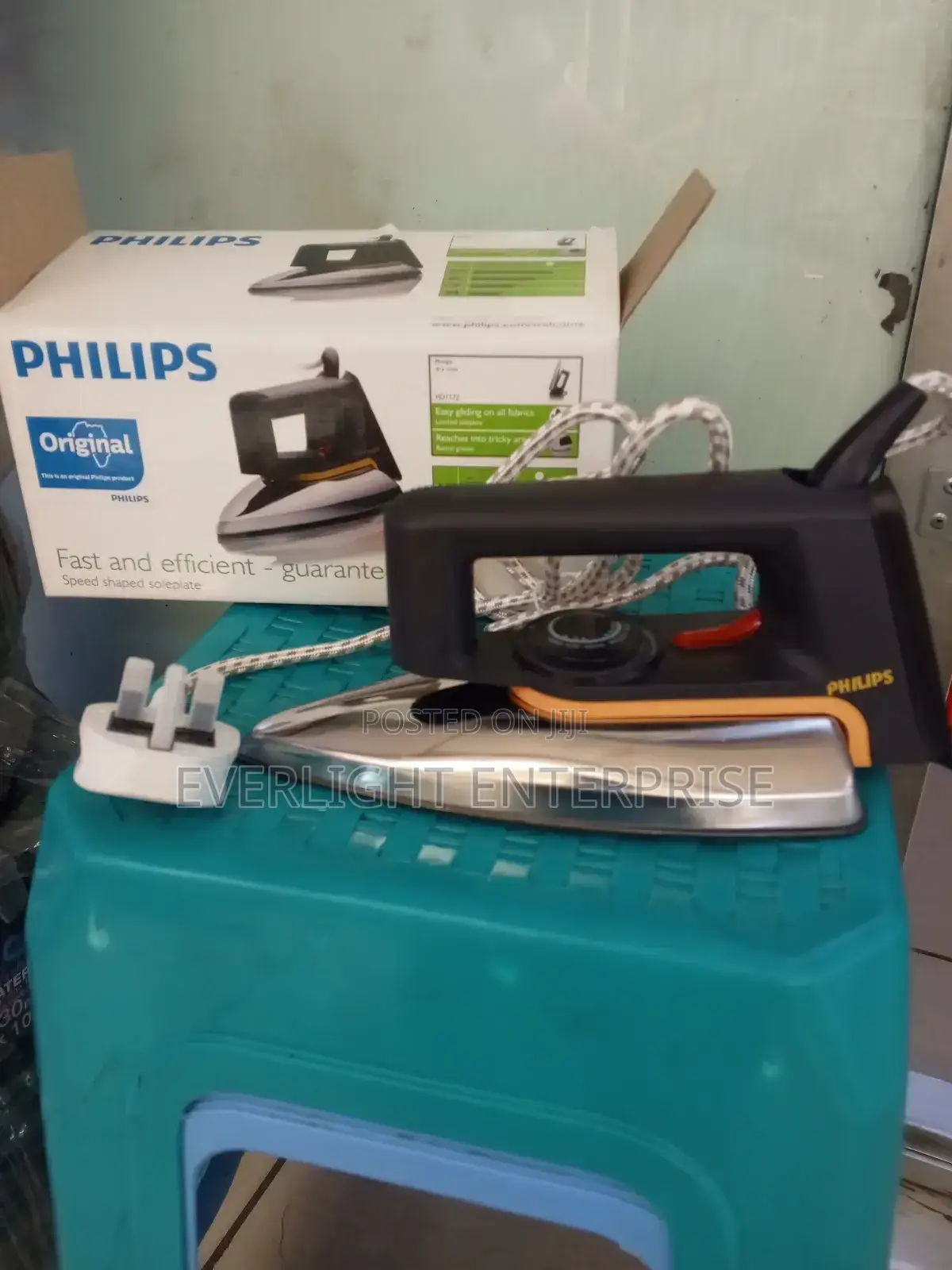 Philips Dryer