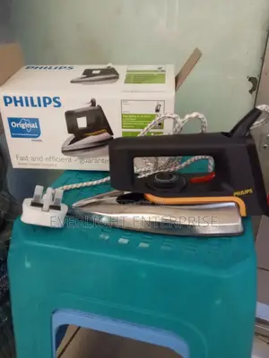 Philips Dryer