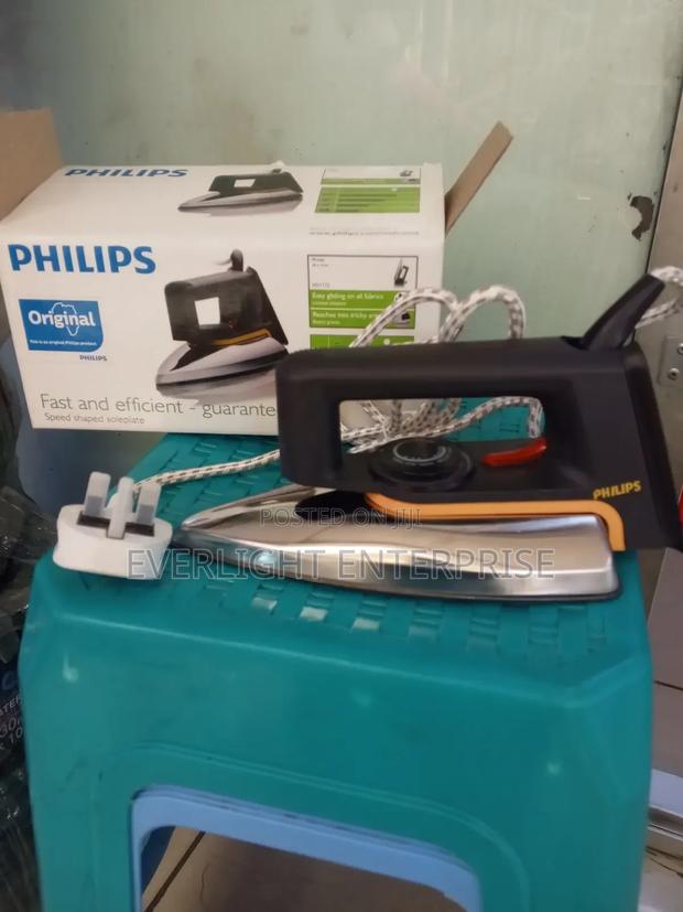 Philips Dryer - thumbnail 2