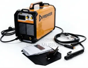 Premier Inverter Welding Machine Energy Saver 408, 400ah