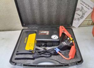 Car Jam Starter/ Portable Rechargeable Jamstarter - main view