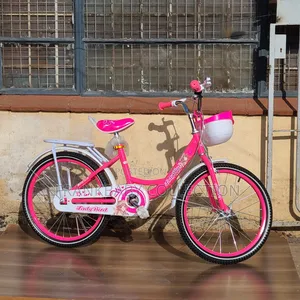 Bike Size 20 .Ladies Bicycle.