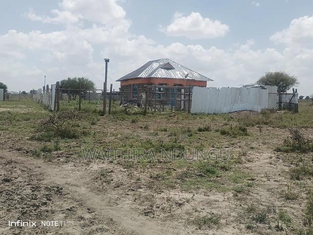 Plots for Sale in Kitengela- Kca - main view