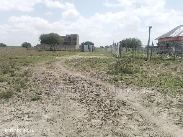 Plots for Sale in Kitengela- Kca - thumbnail 2