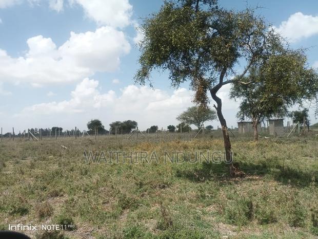 Plots for Sale in Kitengela- Kca - thumbnail 3