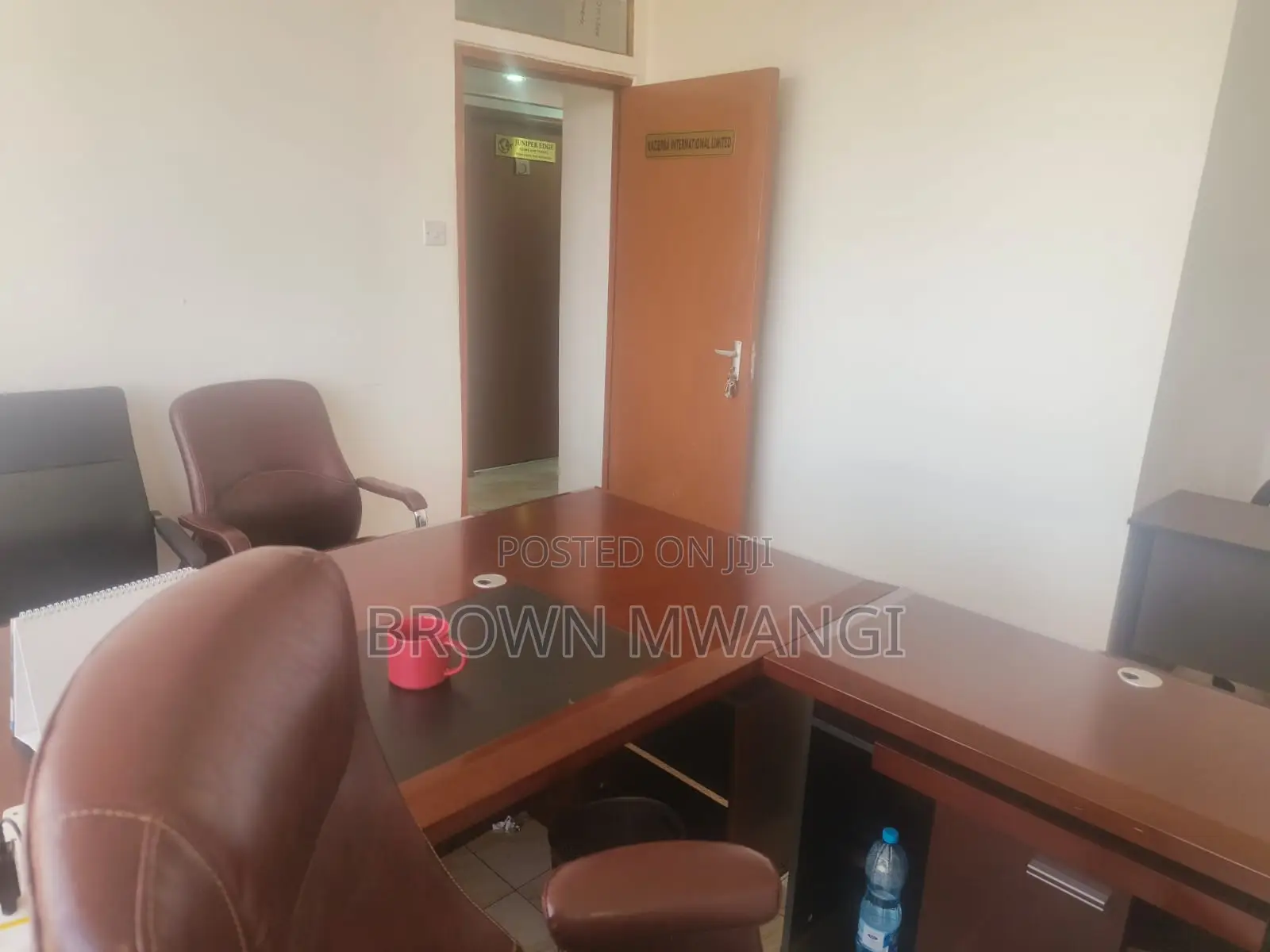 Office Space to LRT in Nairobi