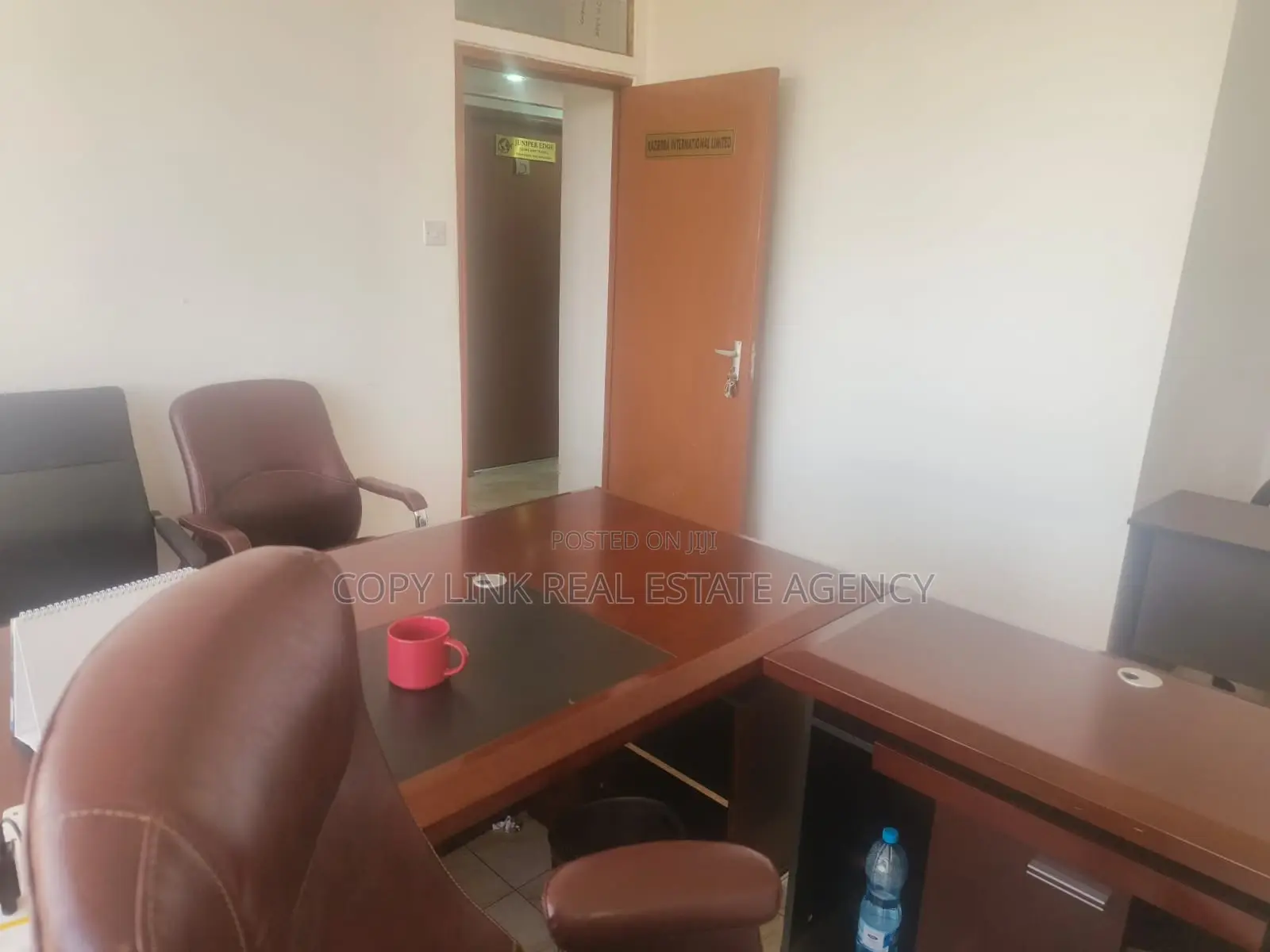 Office Space to LRT in Nairobi