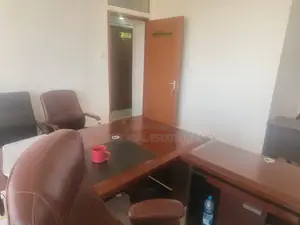 Office Space to LRT in Nairobi