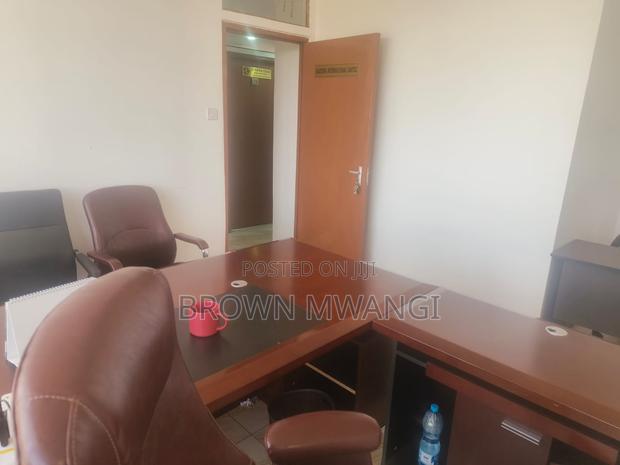 Office Space to LRT in Nairobi - main view