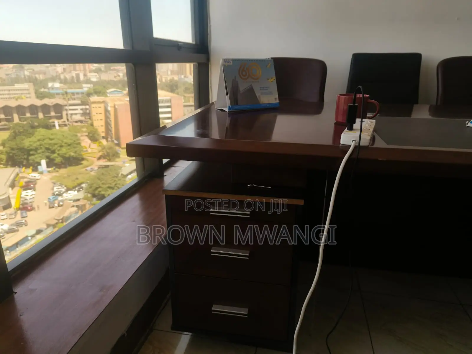 Office Space to LRT in Nairobi