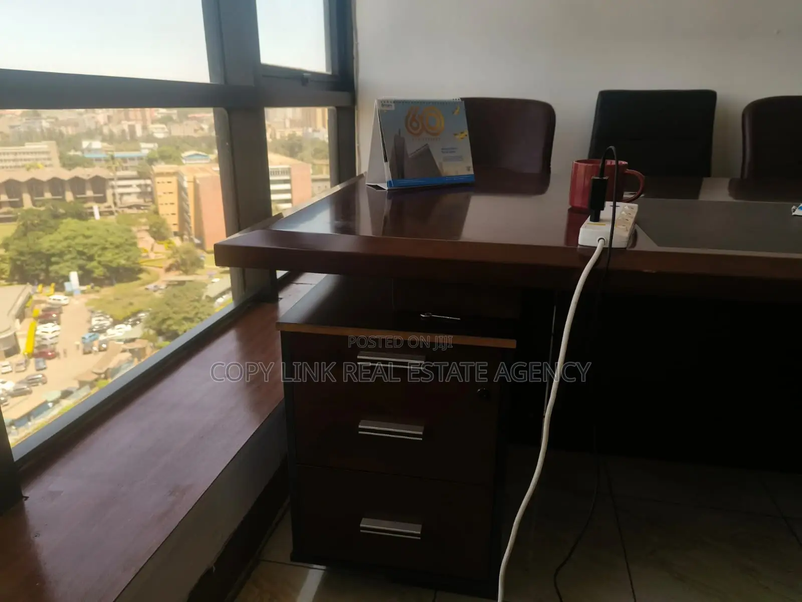 Office Space to LRT in Nairobi