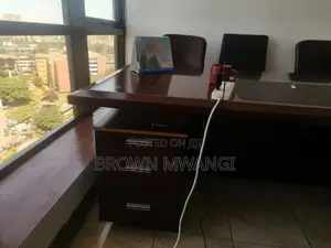 Office Space to LRT in Nairobi