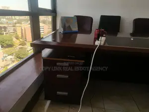 Office Space to LRT in Nairobi