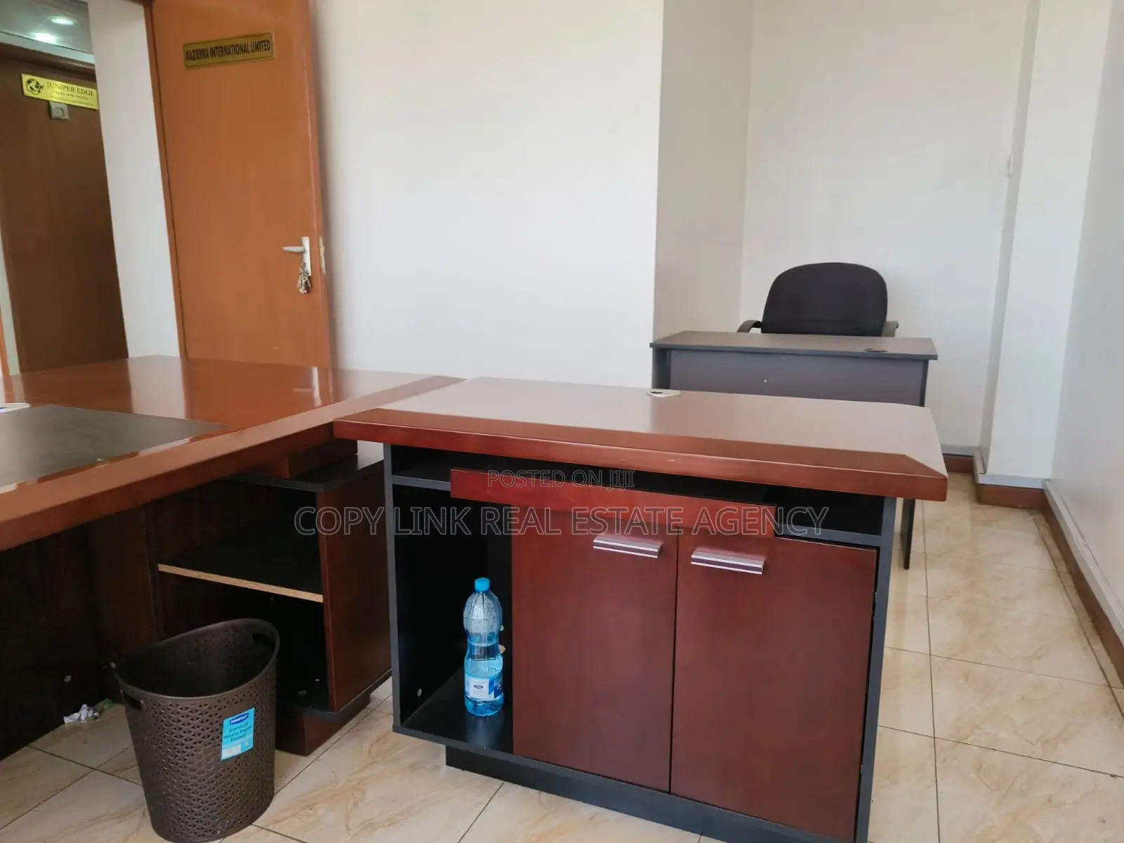 Office Space to LRT in Nairobi