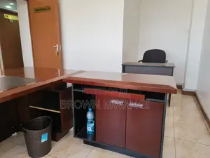 Office Space to LRT in Nairobi