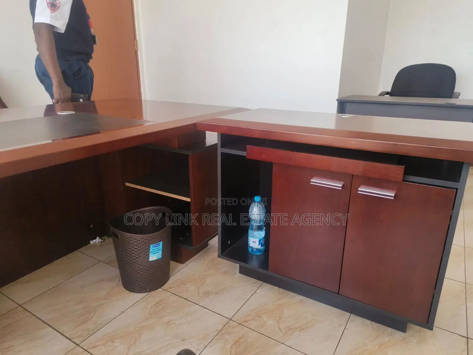 Office Space to LRT in Nairobi