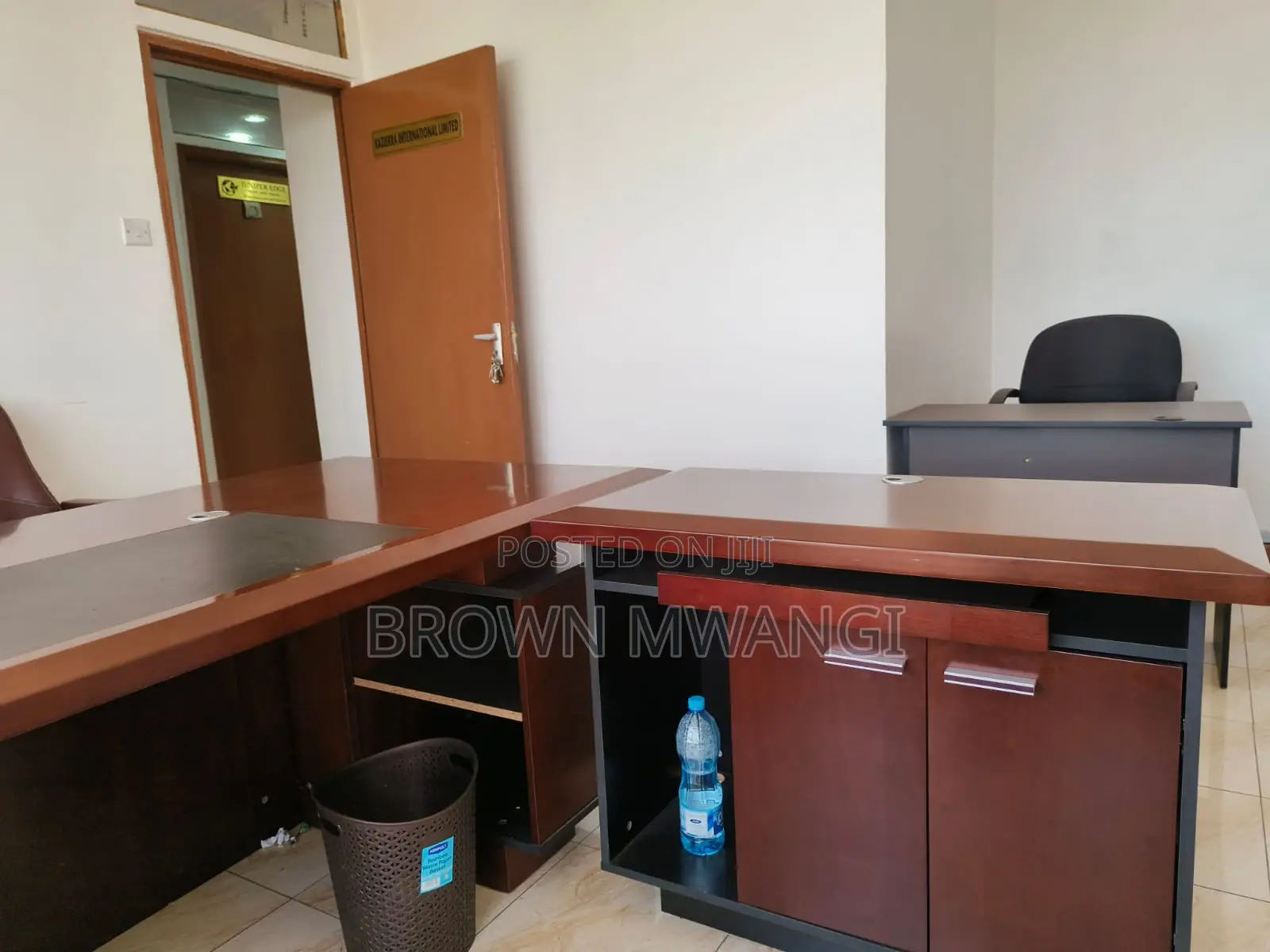 Office Space to LRT in Nairobi
