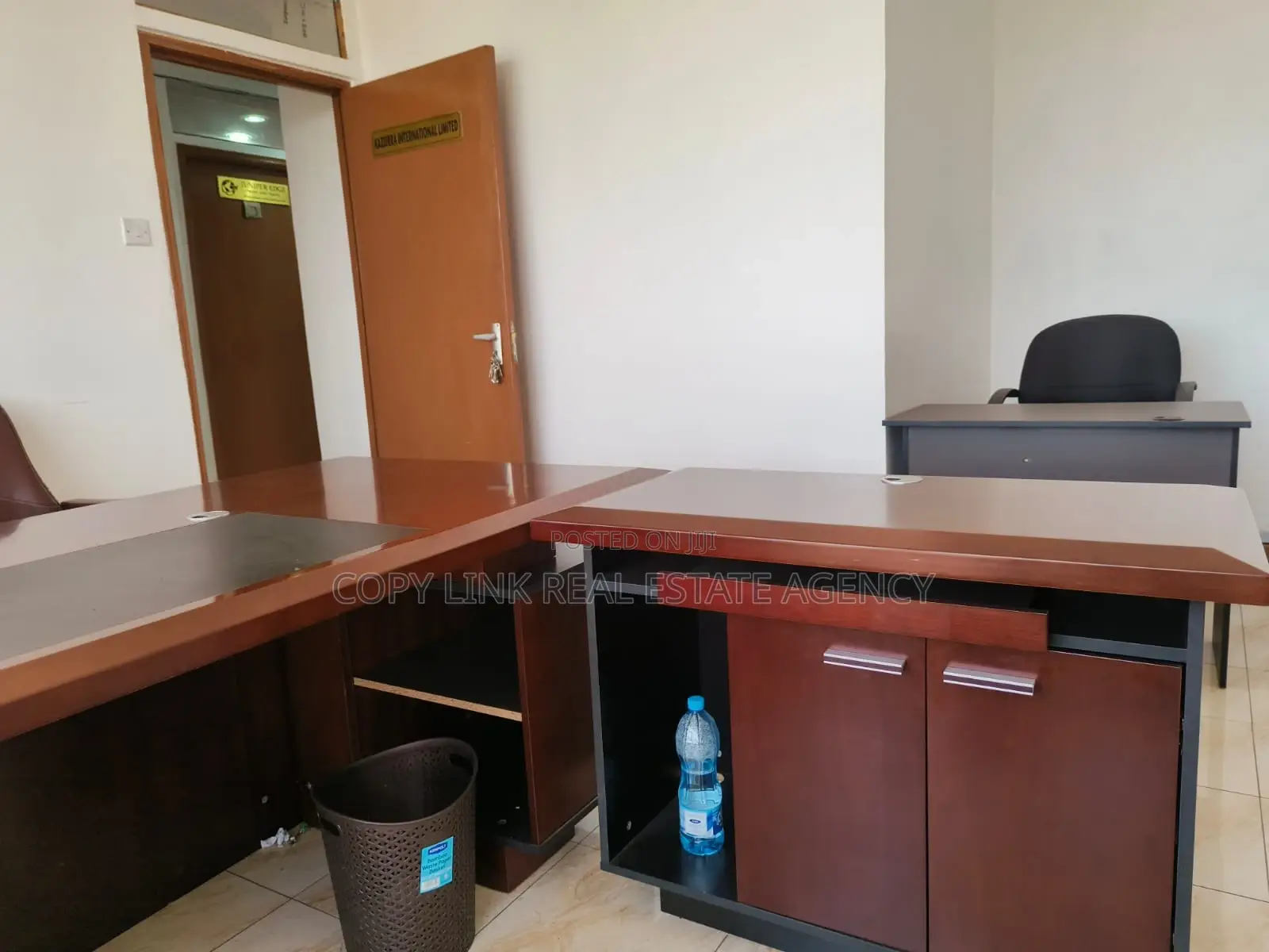Office Space to LRT in Nairobi