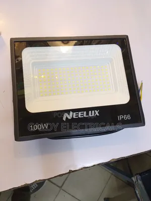 Neelux 100w Floodlight