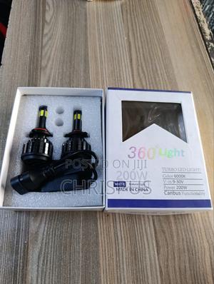 Led 360 Wats - thumbnail 2