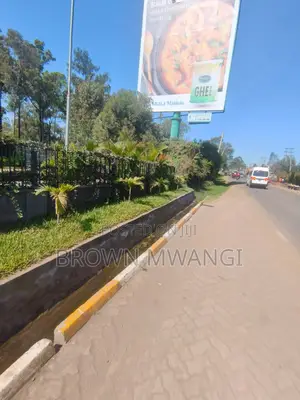 Land for Sale in Karen