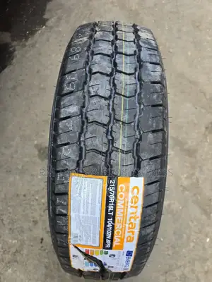 215 /70 R16centara Tyres (Commercial)