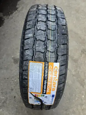 215 /70 R16centara Tyres (Commercial)