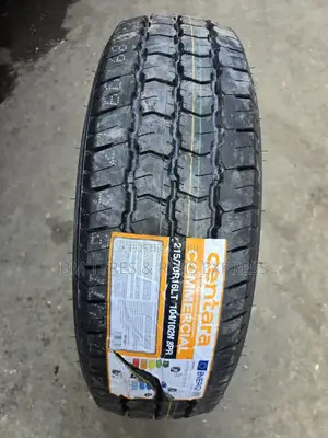 215 /70 R16centara Tyres (Commercial)