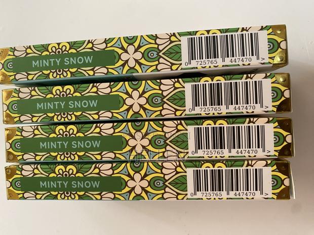 Rechargeable Device – 3,000 Puffs | Multiple Variants | Adults 18+ - main view