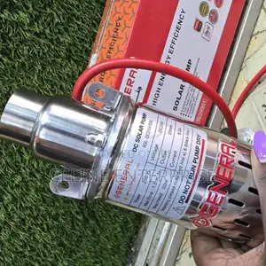 General Solar Pump 50m×250watts