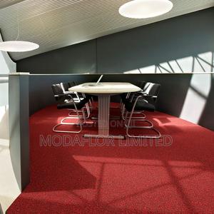 Soft Floors, Serious Finish With Delta Carpet - thumbnail 2
