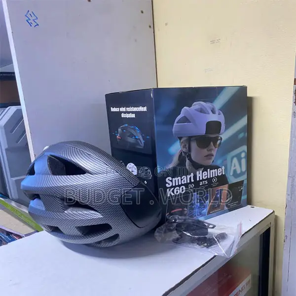  Smart Cycling Helmet Urban Commuter
Perfect Helmet
