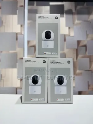 Xiaomi Smart Camera C301