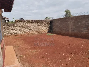 3bdrm Bungalow in Kiboko Housing, Makongeni / Thika for sale