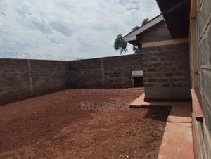 3bdrm Bungalow in Kiboko Housing, Makongeni / Thika for sale