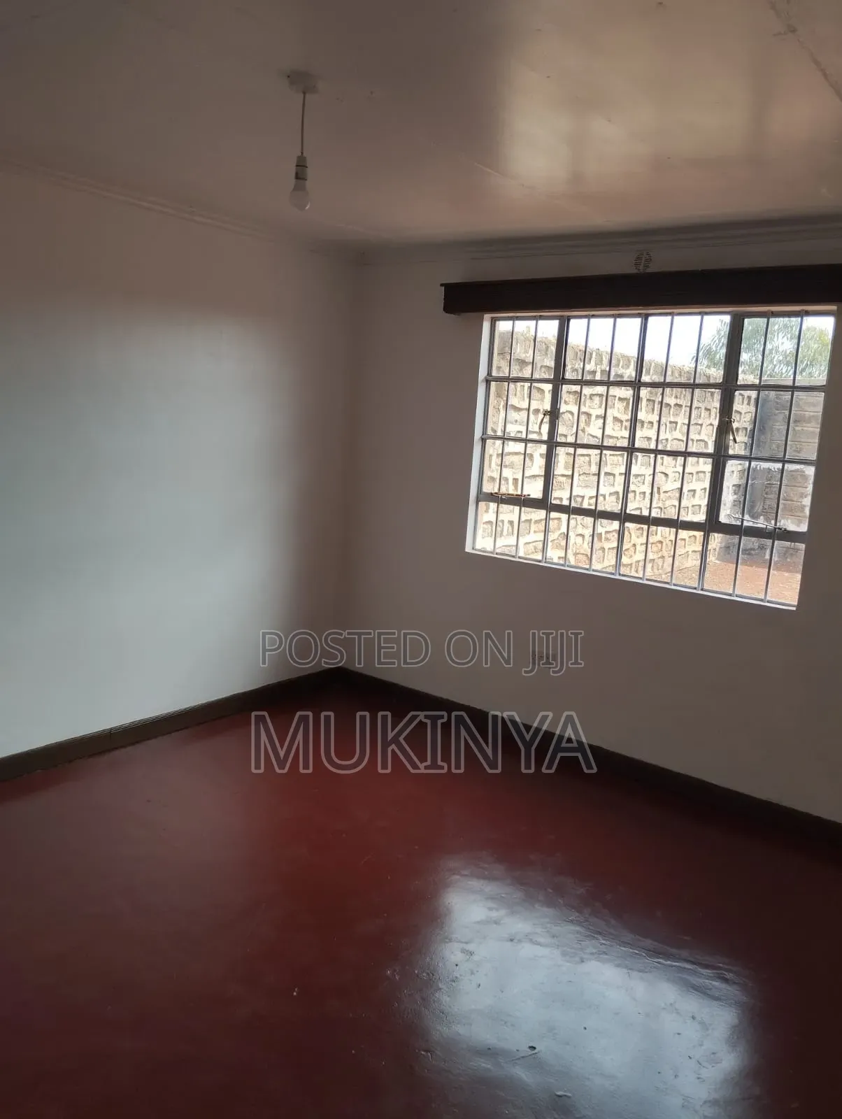 3bdrm Bungalow in Kiboko Housing, Makongeni / Thika for sale