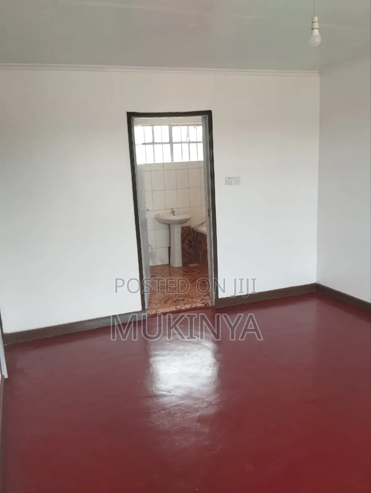 3bdrm Bungalow in Kiboko Housing, Makongeni / Thika for sale