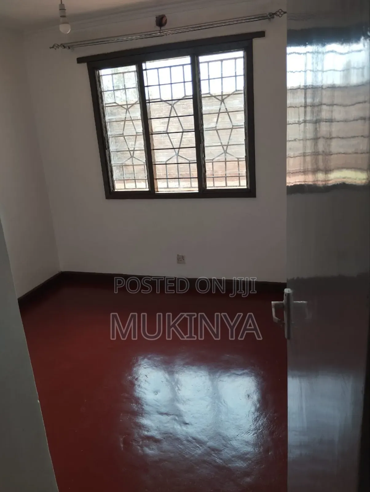3bdrm Bungalow in Kiboko Housing, Makongeni / Thika for sale