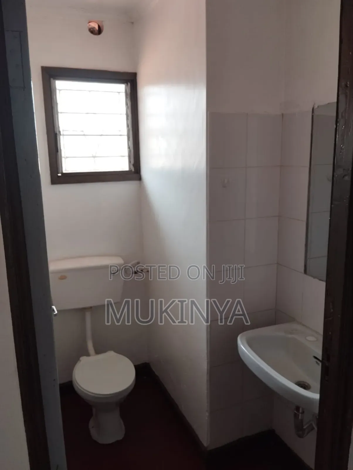 3bdrm Bungalow in Kiboko Housing, Makongeni / Thika for sale