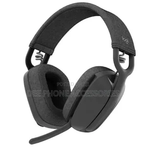 Logitech Zone Vibe 100 Wireless Headphones